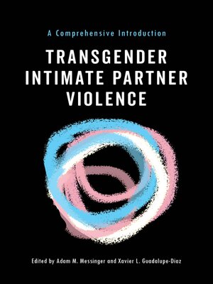 cover image of Transgender Intimate Partner Violence